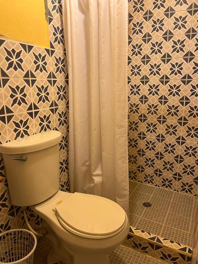 Hostal Cay Bastimentos Esterno foto