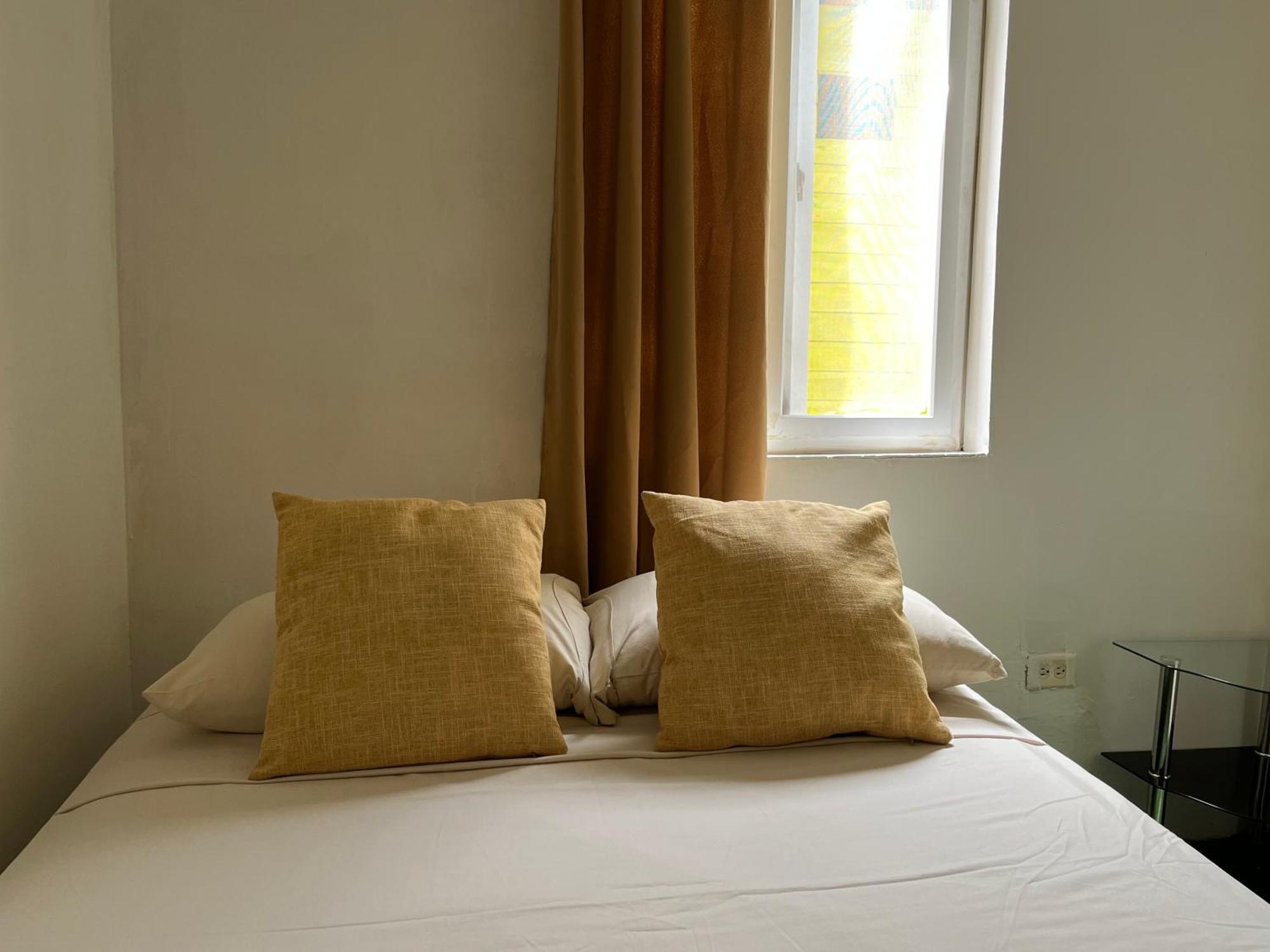 Hostal Cay Bastimentos Esterno foto