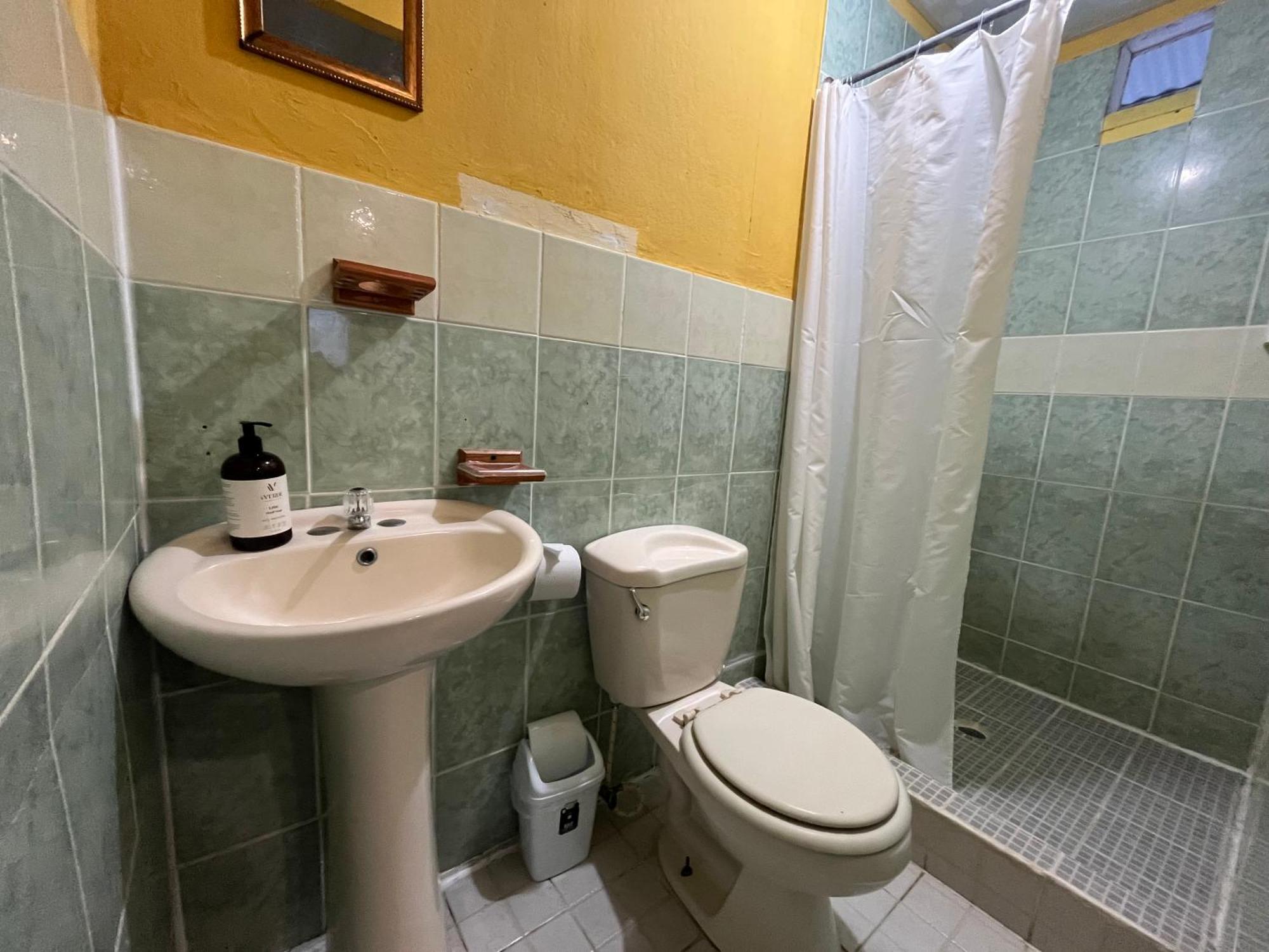 Hostal Cay Bastimentos Esterno foto