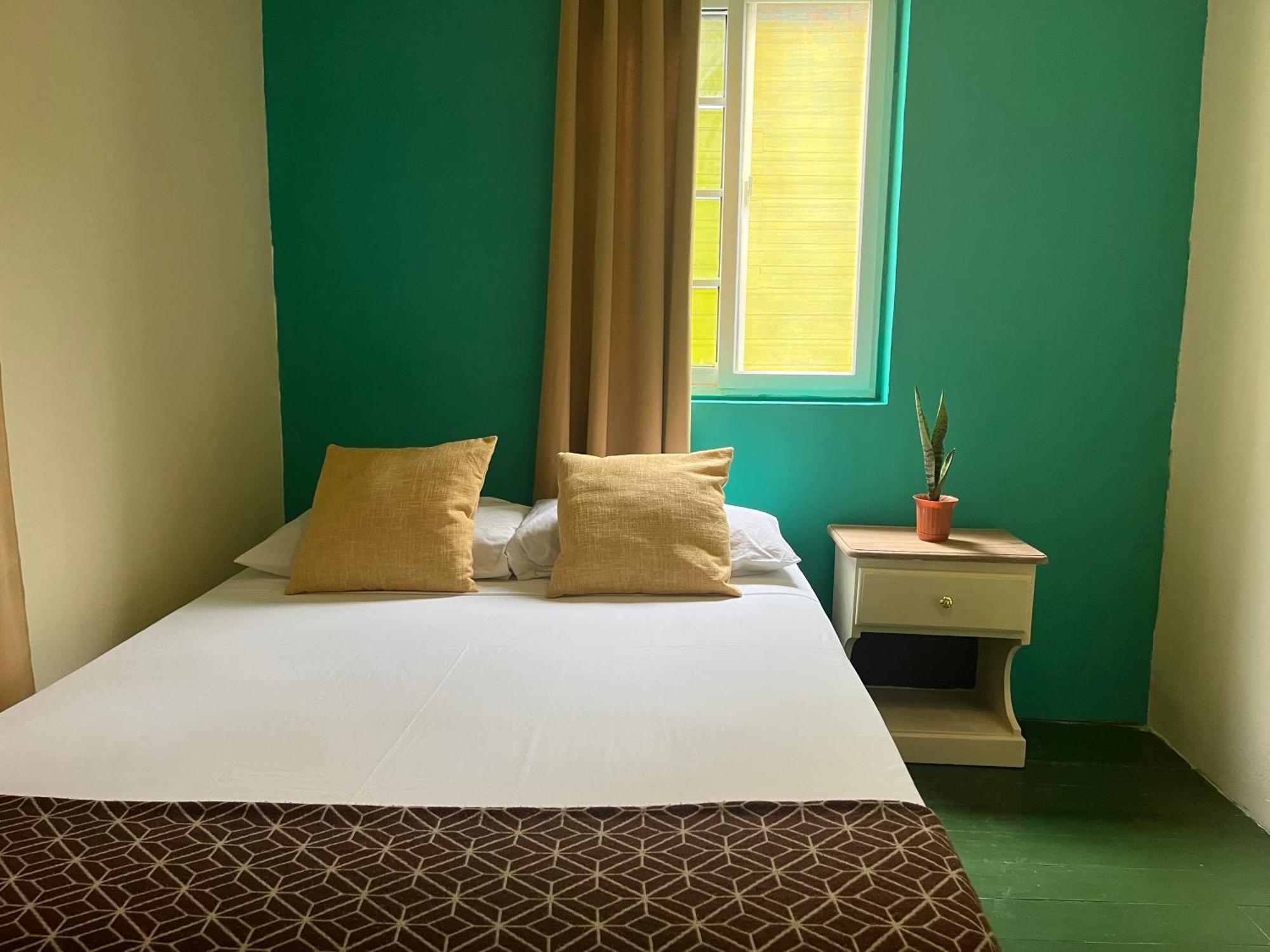 Hostal Cay Bastimentos Esterno foto